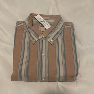 J. Crew New long-sleeve